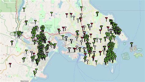 Uk 5g Cell Towers Map