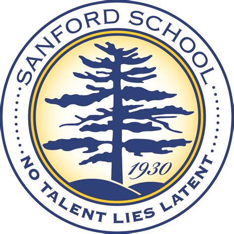 SANFORD SCHOOL INC - GuideStar Profile