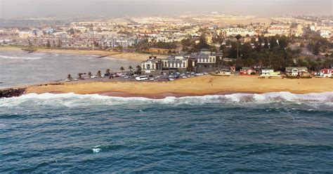 Swakopmund beach tour | musement