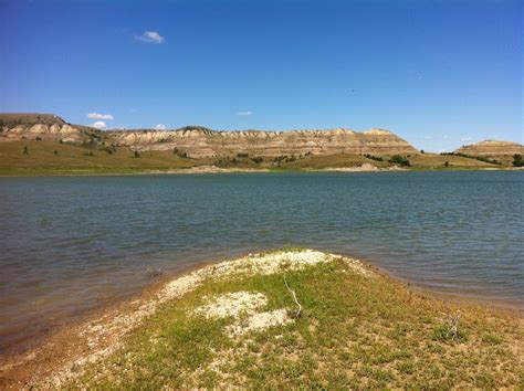 Lake Sakakawea Fishing Guide - North Dakota ( ND )