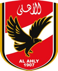 Al Ahly Logo PNG Vector (EPS) Free Download