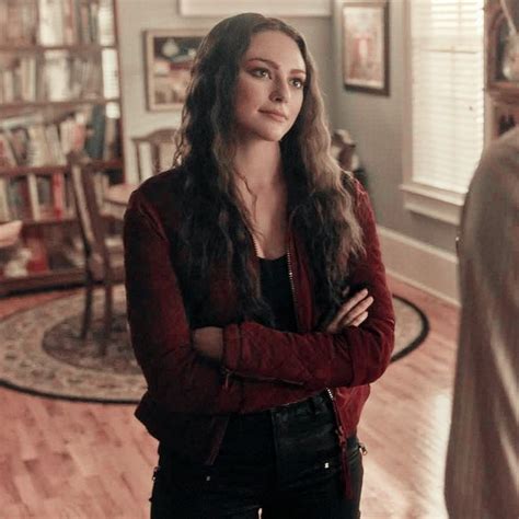 Hope Mikaelson - Legacies CW Photo (44853068) - Fanpop