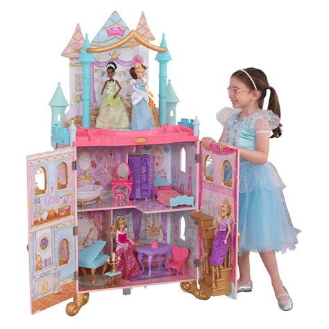 princess doll house online sales > OFF-65%