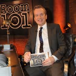 BBC orders another series of Room 101 - News - British Comedy Guide