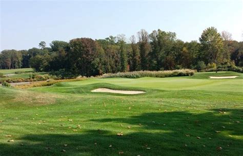 Tavistock Country Club in Haddonfield, New Jersey, USA | GolfPass