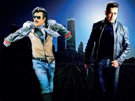 Even if Rajinikanth and Kamal Haasan debut in politics, can they make a ...