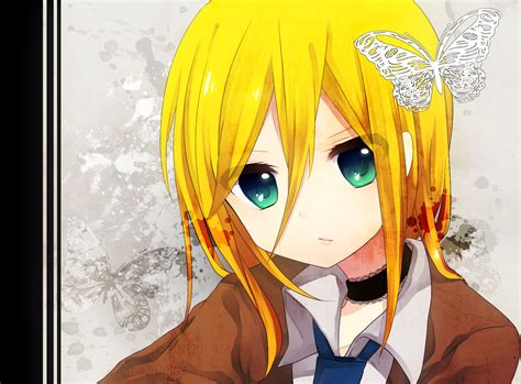 Lily (VOCALOID) Image by Hanasaki Manio #388323 - Zerochan Anime Image ...