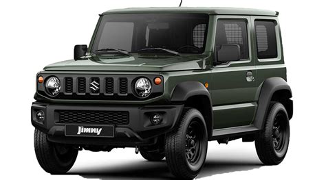 Suzuki Jimny 2021 / Suzuki Jimny 2021 Benzine Suv 1.5 Stijl Allgrip ...