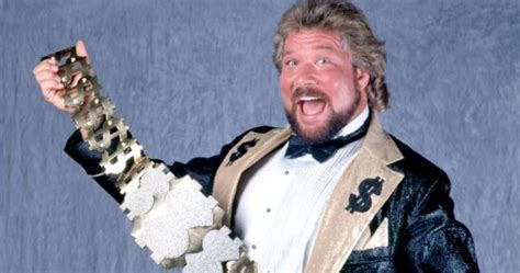 Ted DiBiase Reveals How His Iconic Laugh Came To Be