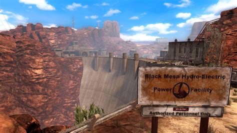 Black Mesa Map List (With pictures) – Steam Solo