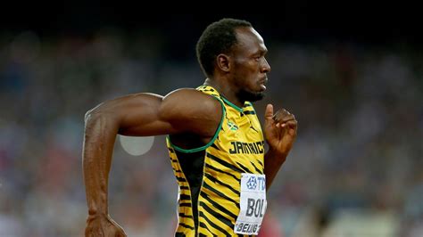 Usain Bolt: What makes him the fastest man in the world? Sky Sports ...