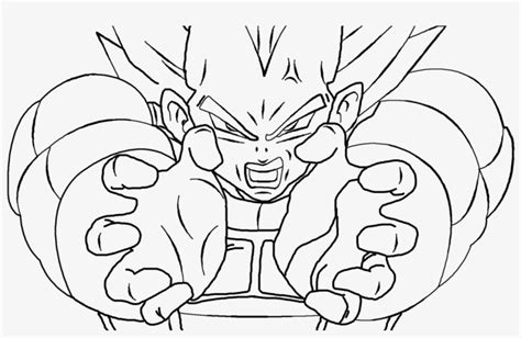 Final Flash Super Vegeta - Vegeta Final Flash Drawing - 1191x670 PNG ...