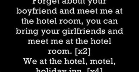 Trend 34+ Hotel Motel Holiday Inn Song Lyrics - Hotell Booking