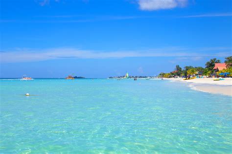 10 Best Beaches in Jamaica - What is the Most Popular Beach in Jamaica ...