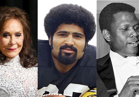 Notable deaths in 2022: The actors, athletes, singers, politicians and ...