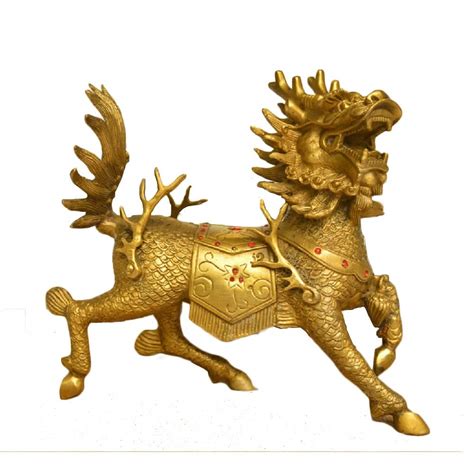 Chinese Kirin