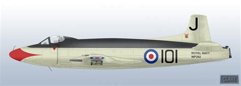 Supermarine Attacker | Aircraft of World War II - WW2Aircraft.net Forums