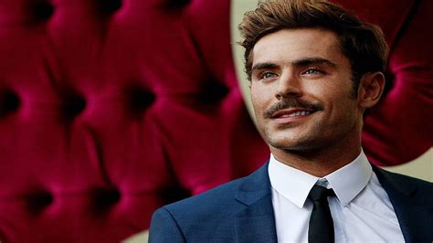 Why Zac Efron chose 'The Greatest Showman' for his musical, zac efron ...