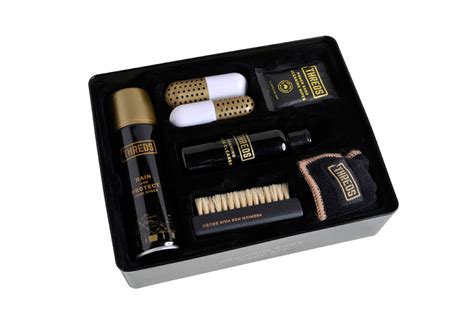 Premium Shoe Care Kit - Realign Performance