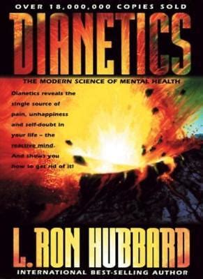 Dianetics By L. Ron Hubbard. 9781900944960 9781900944960 | eBay