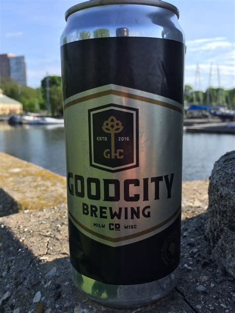 Good City Brewing to Open on June 17 in Milwaukee | Brewbound