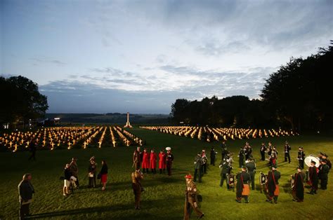 100th anniversary of the Battle of the Somme | CNN