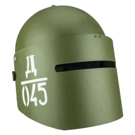 Tachanka Helmet Replica For Sale | Kula Tactical