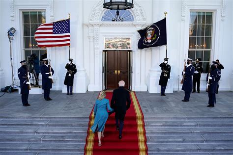 Joe Biden Inauguration: See Photos as Biden, Harris Sworn In | Time