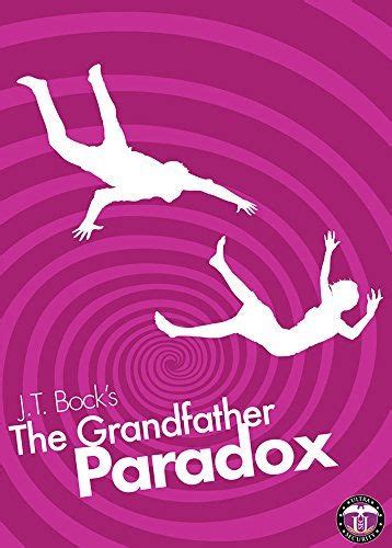 Book Review: The Grandfather Paradox