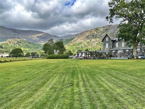 The Coniston Inn | Lake District Accommodation | Lifehop