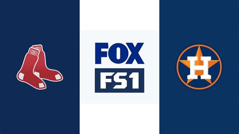 2021 ALCS: How to Watch Boston Red Sox vs. Houston Astros Live For Free ...