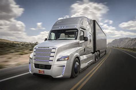 Self-Driving Trucks: Are Truck Drivers Out of a Job? | ATBS