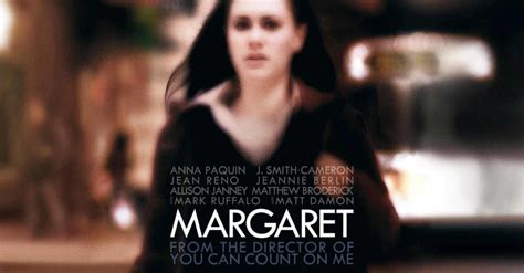 Margaret · Film 2011 · Trailer · Kritik