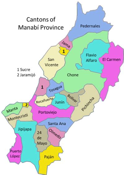 Manabí, Ecuador Genealogy • FamilySearch