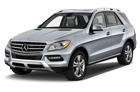 2012 Mercedes-Benz M-Class Prices, Reviews, and Photos - MotorTrend