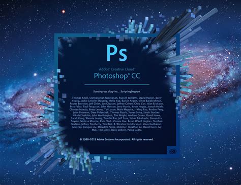 Adobe Photoshop CC 2014 Free Download - Free Download World