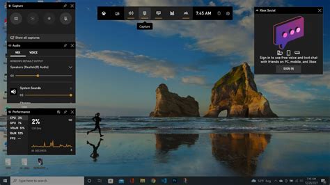 A Guide to Screen recording on Windows 10