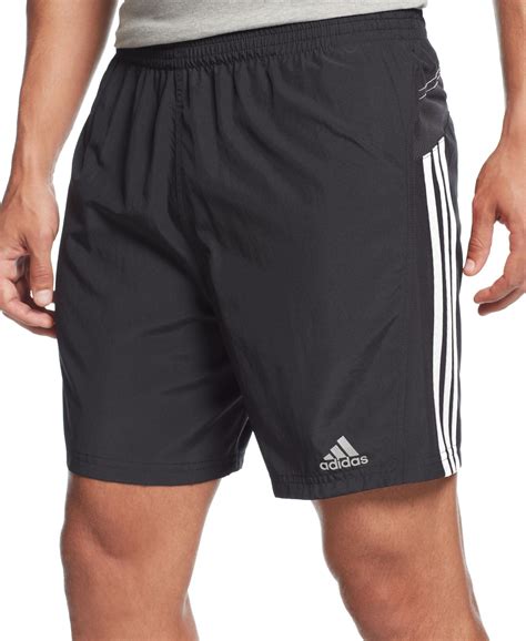 adidas Climalite 7 Shorts - Shorts - Men - Macy's | Mens shorts, Shorts ...