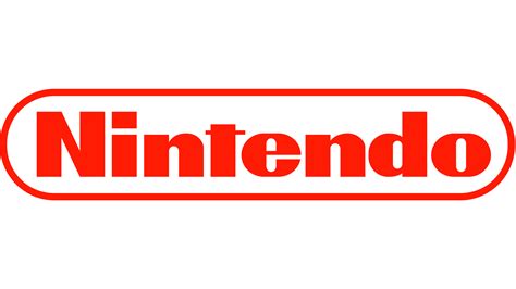 Nintendo Logo, symbol, meaning, history, PNG, brand