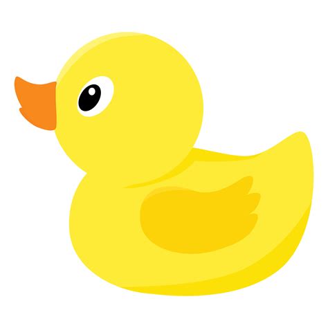 pato de borracha amarela 13167715 PNG