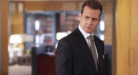 5 Lessons in Confidence From Harvey Specter - Boss Hunting