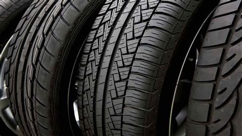 How to buy the best car tyres | CHOICE