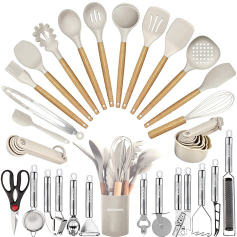 Aesthetic Kitchen Utensils | ubicaciondepersonas.cdmx.gob.mx