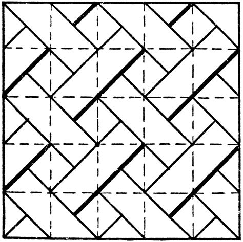 Line Patterns | ... Exercise for Drawing Diagonal Line Pattern using T ...