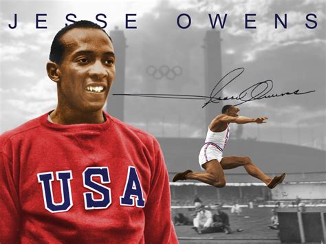 Jesse Owens, athlete: biography and curiosity - Current News on Fashion ...