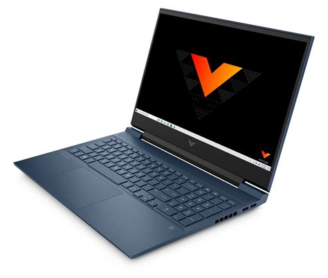 Slideshow: HP Victus Laptop