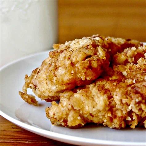 Best Buttermilk Fried Chicken | Homemade Food Junkie