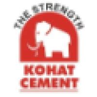 Kohat Cement Company Limited | LinkedIn