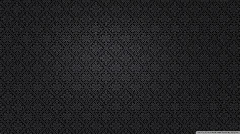 Black Wallpaper Hd Pattern