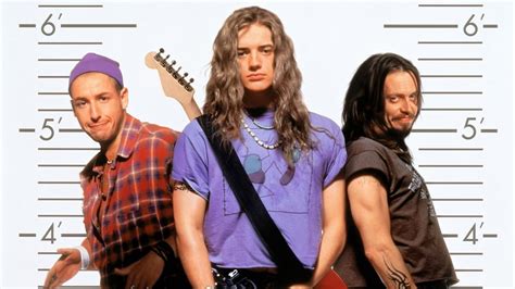 Airheads (1994) - Backdrops — The Movie Database (TMDB)